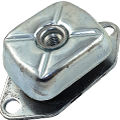 Motor Takozları